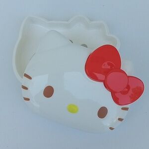 Hello Kitty Soap Dish